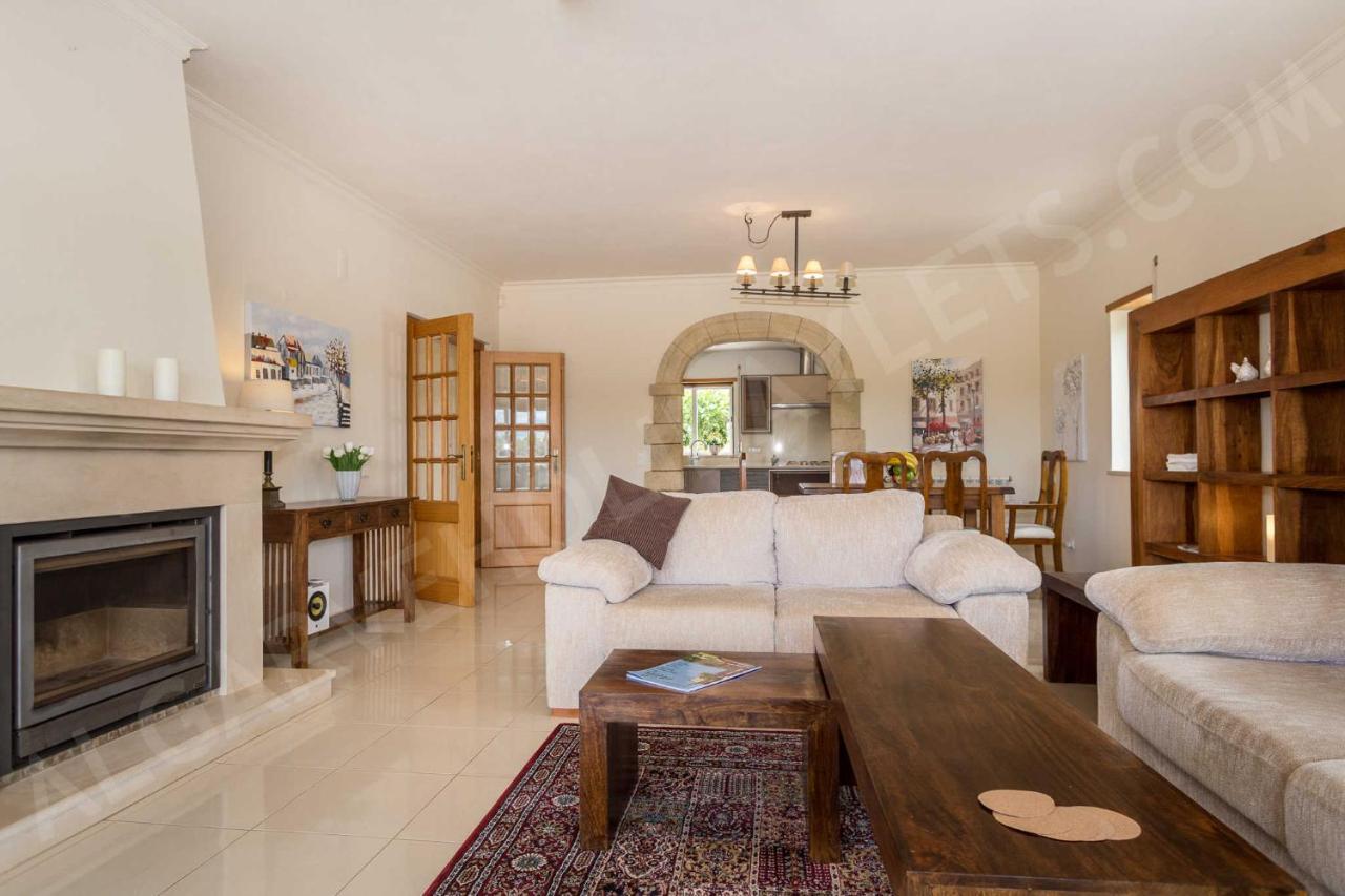 Casa Carinha Villa Lagos Kültér fotó