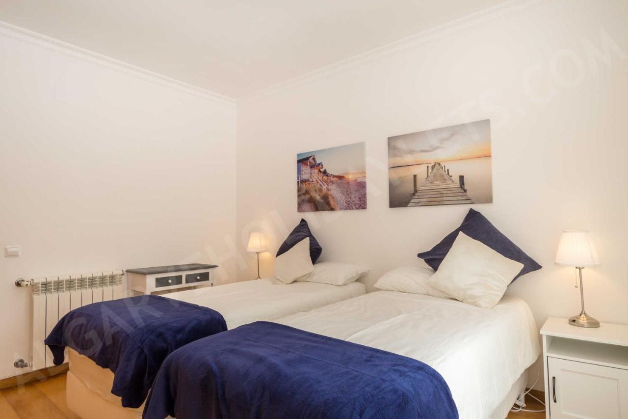 Casa Carinha Villa Lagos Kültér fotó