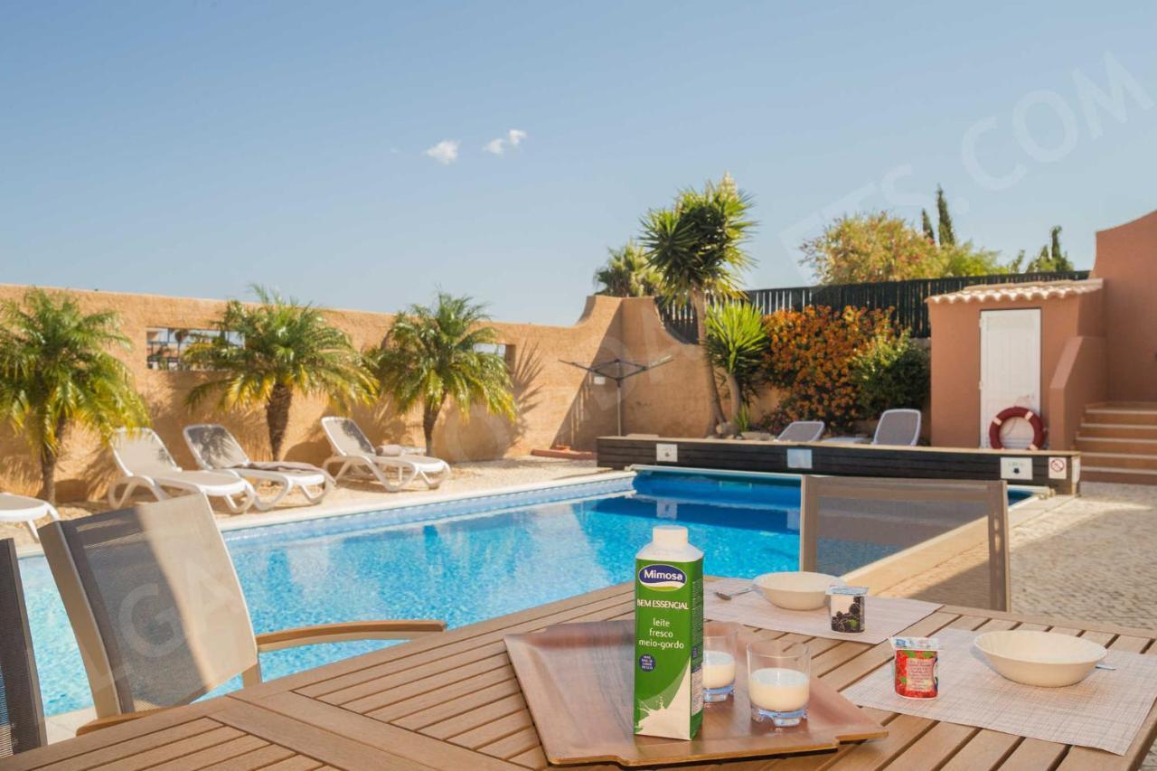 Casa Carinha Villa Lagos Kültér fotó