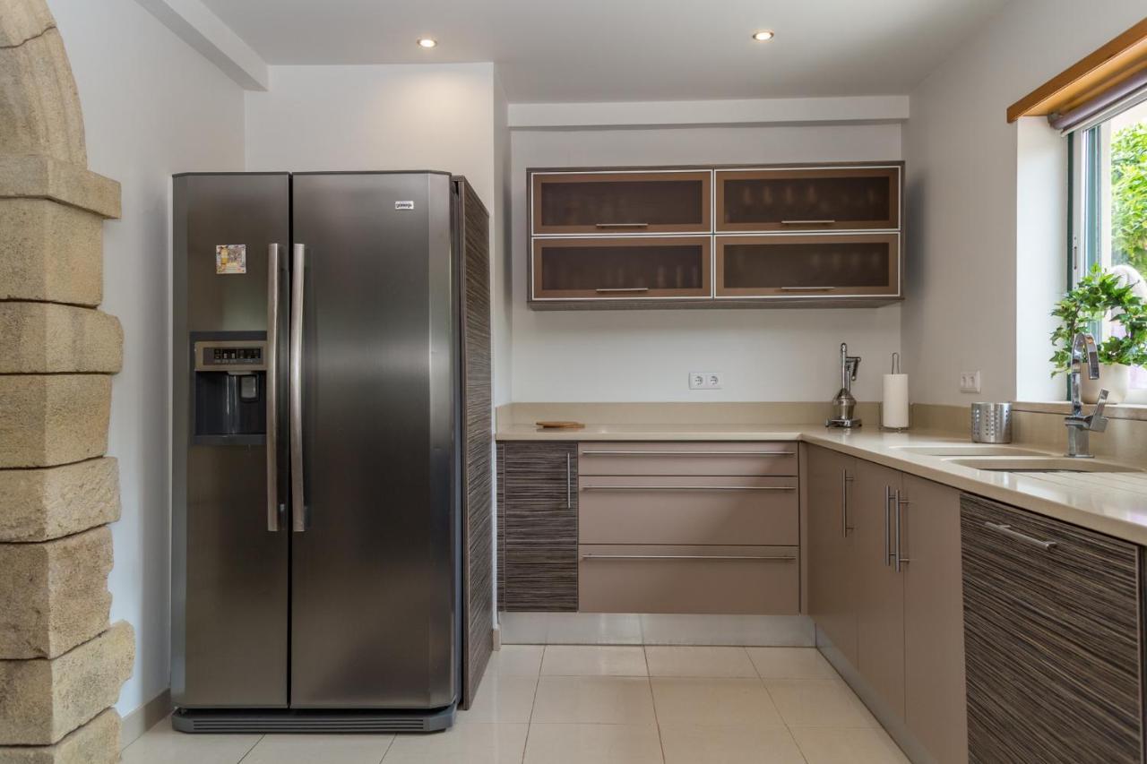 Casa Carinha Villa Lagos Kültér fotó