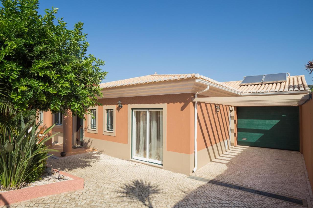 Casa Carinha Villa Lagos Kültér fotó