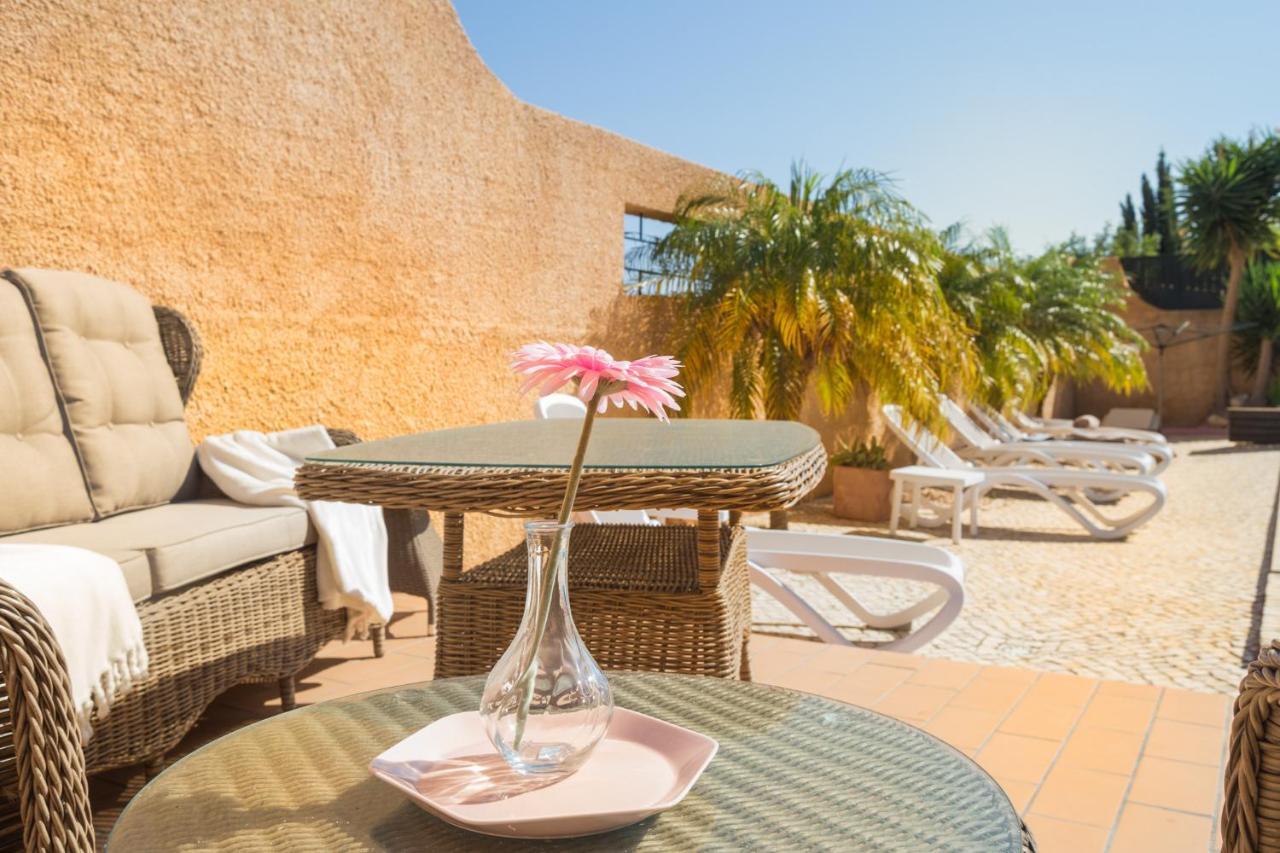 Casa Carinha Villa Lagos Kültér fotó