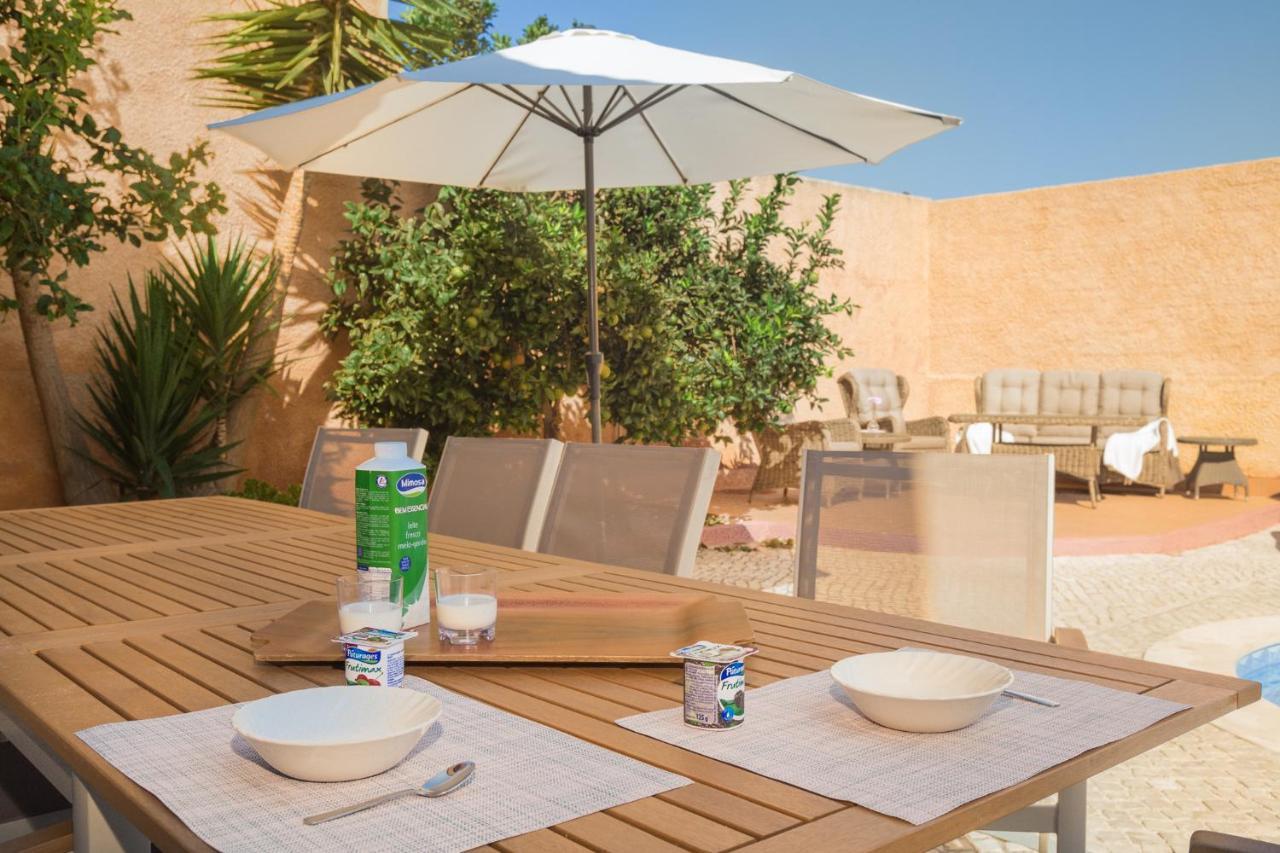 Casa Carinha Villa Lagos Kültér fotó