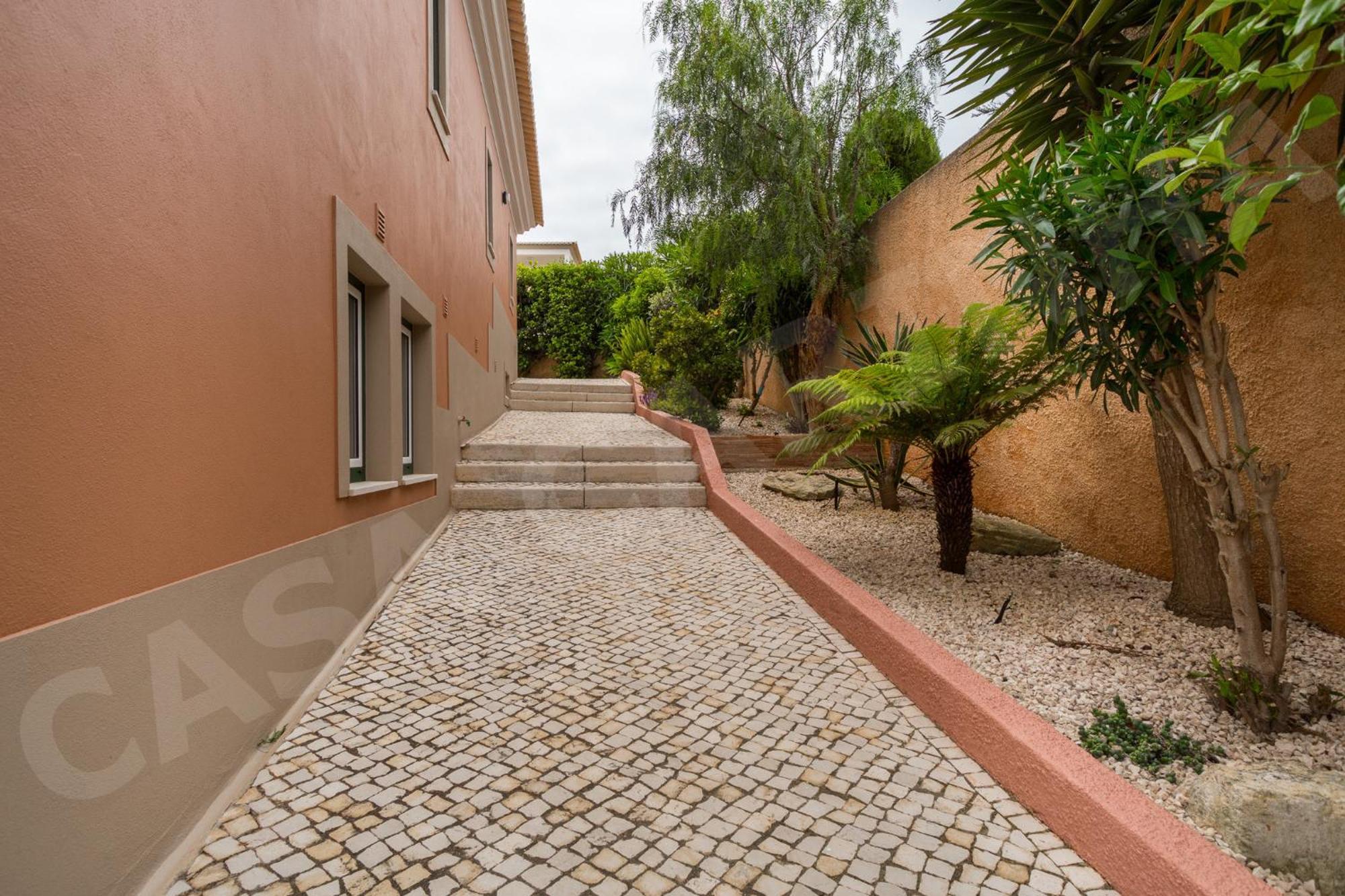 Casa Carinha Villa Lagos Kültér fotó