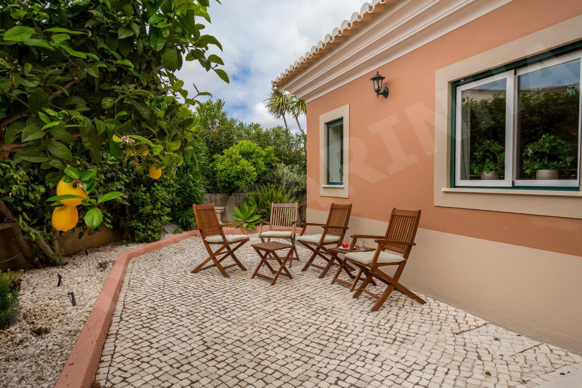 Casa Carinha Villa Lagos Kültér fotó
