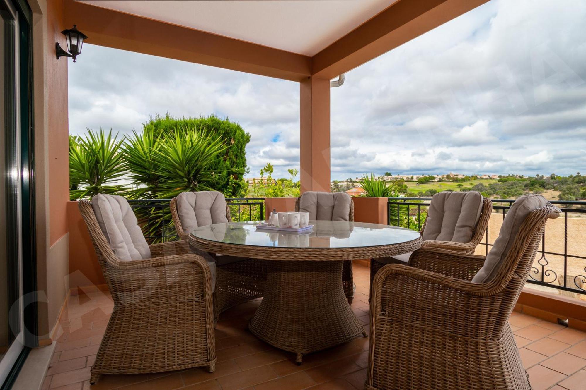 Casa Carinha Villa Lagos Kültér fotó