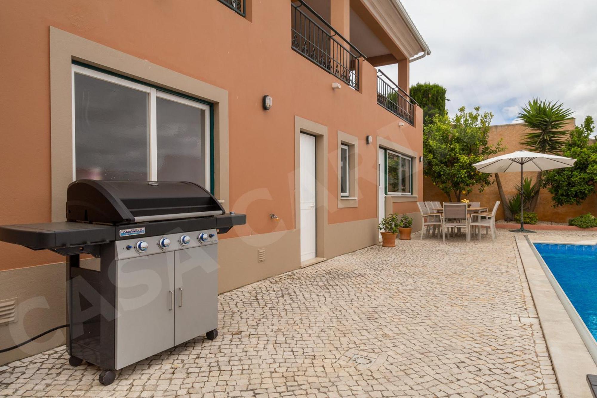Casa Carinha Villa Lagos Kültér fotó