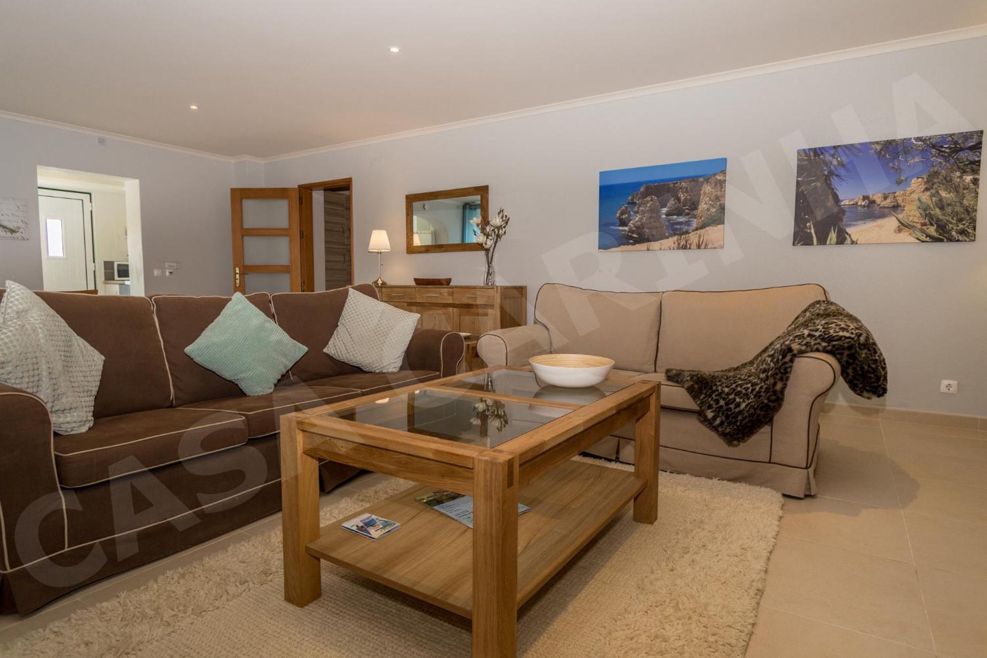 Casa Carinha Villa Lagos Kültér fotó