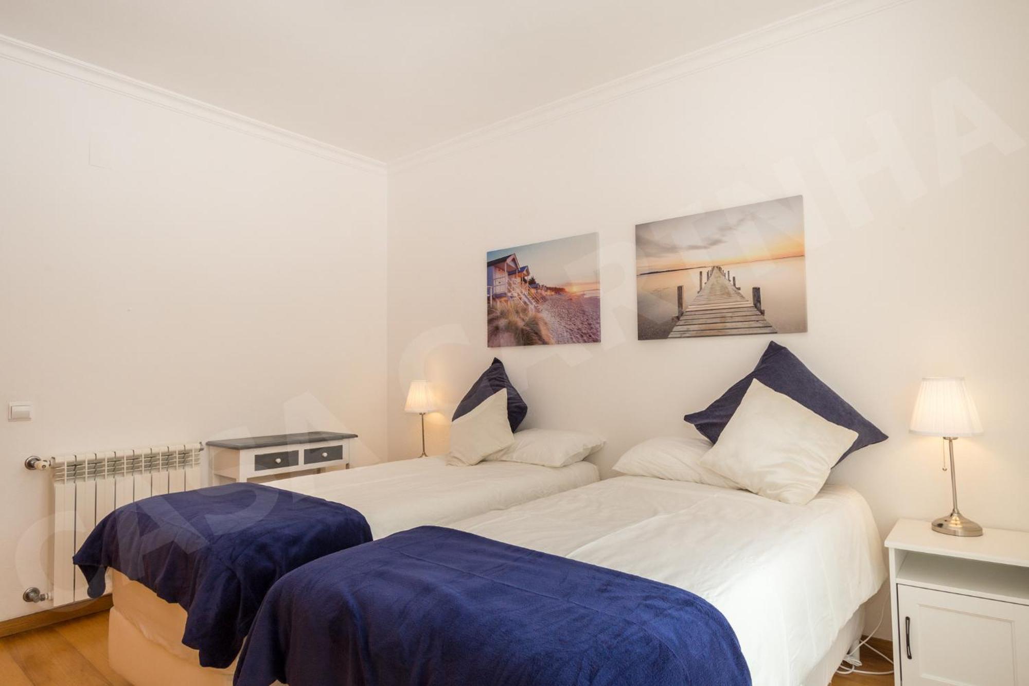 Casa Carinha Villa Lagos Kültér fotó