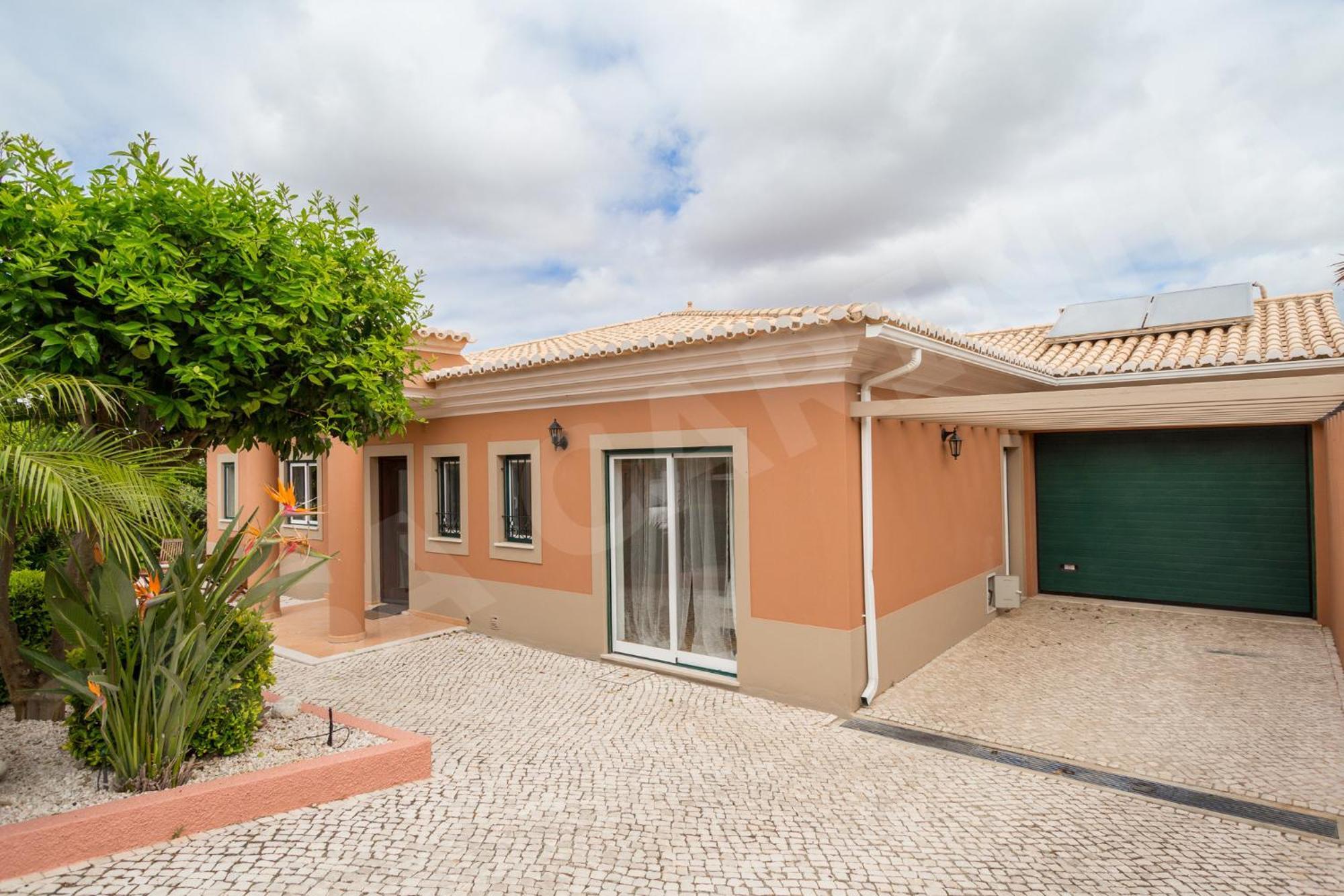 Casa Carinha Villa Lagos Kültér fotó