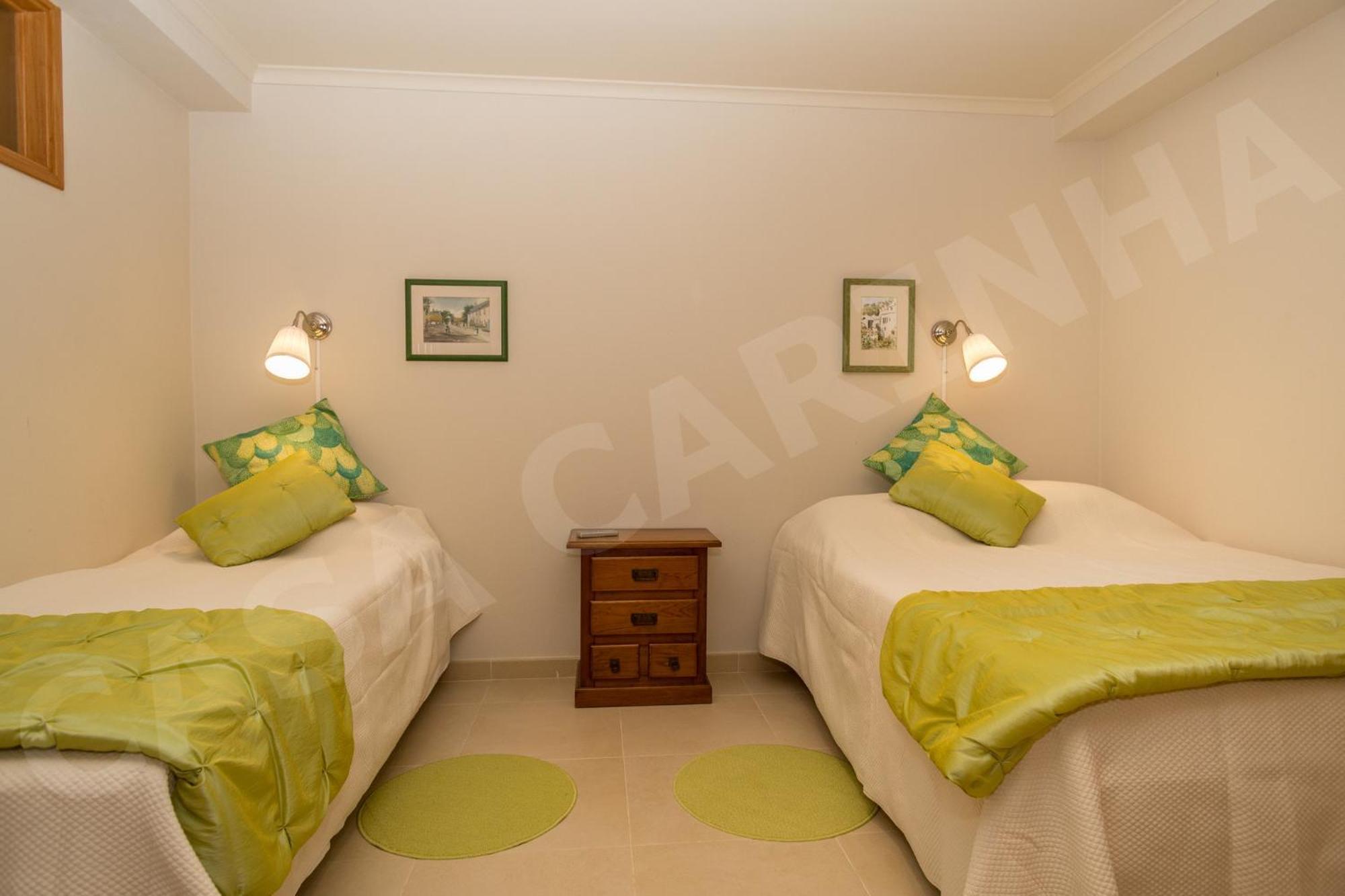 Casa Carinha Villa Lagos Kültér fotó