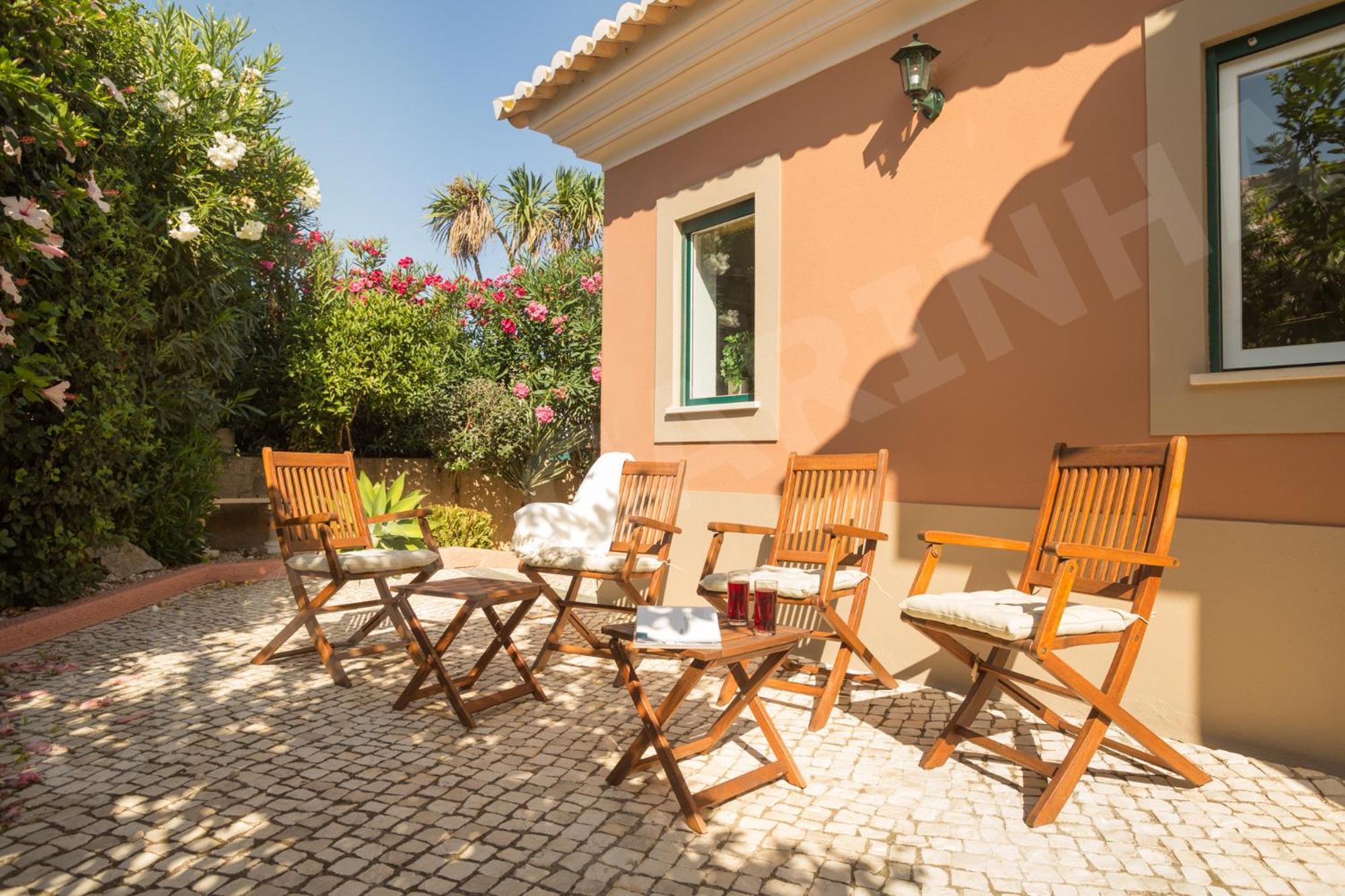 Casa Carinha Villa Lagos Kültér fotó