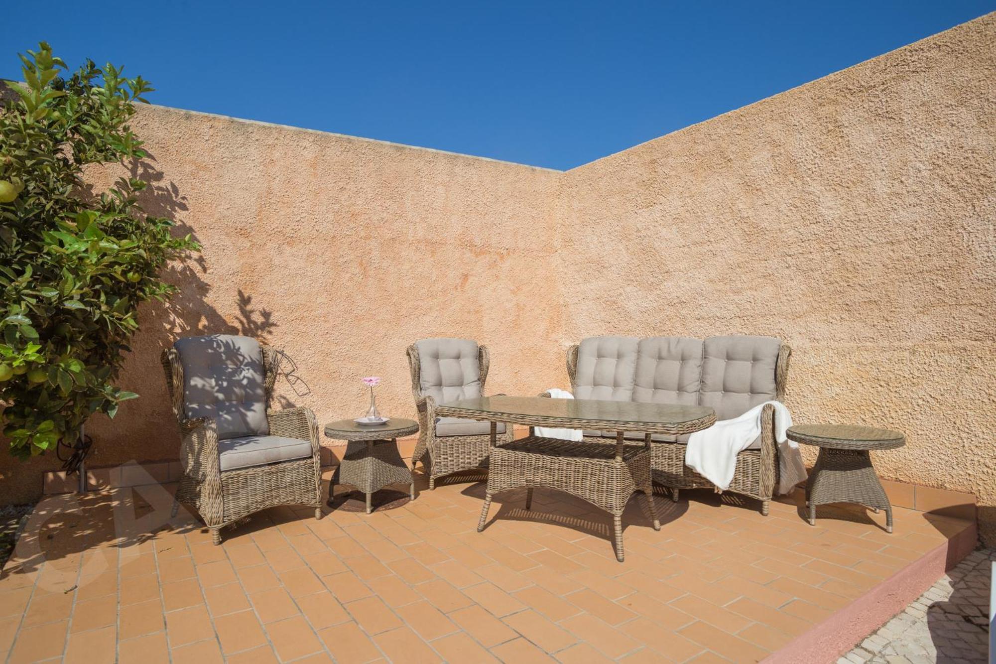 Casa Carinha Villa Lagos Kültér fotó