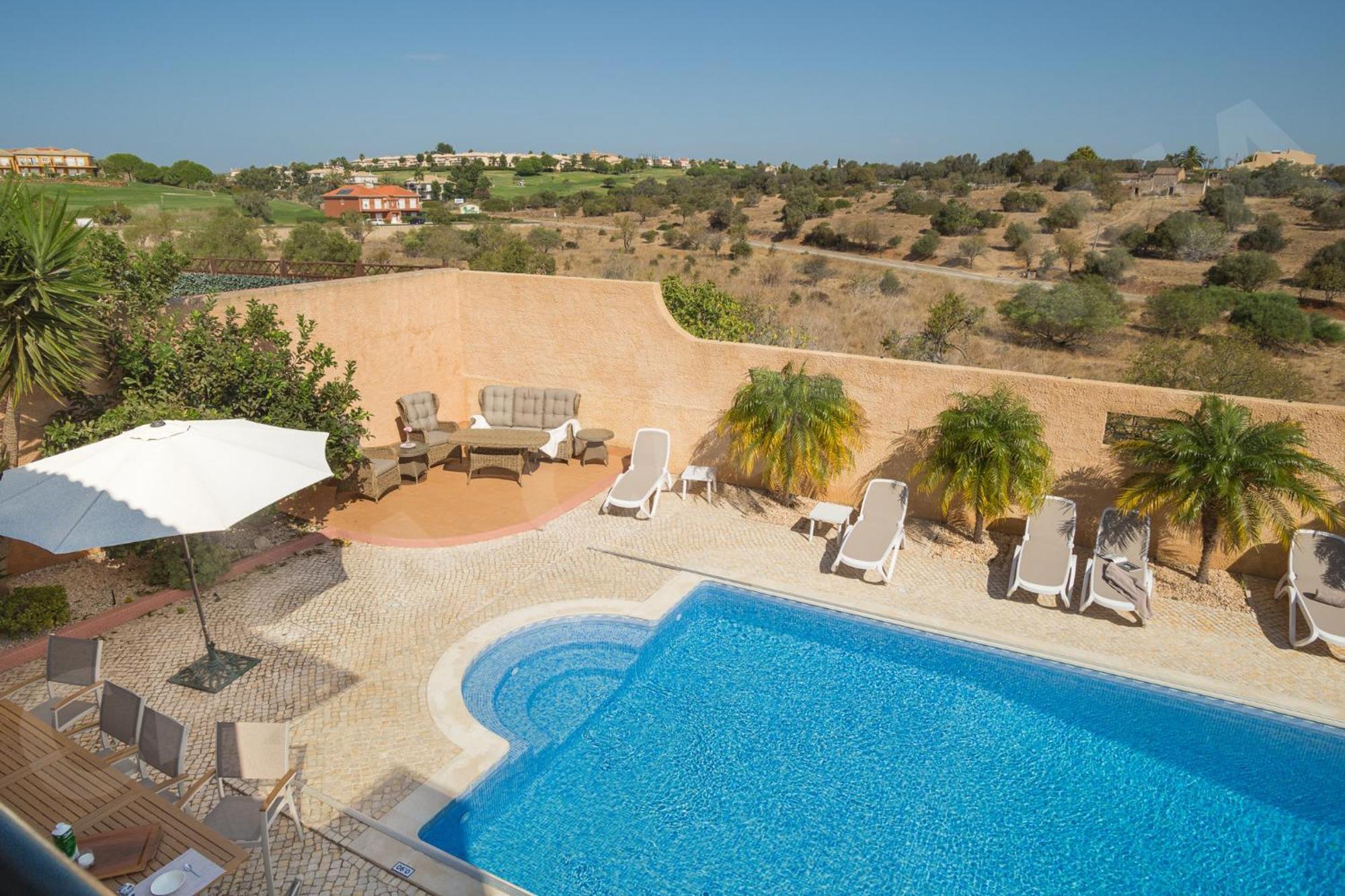 Casa Carinha Villa Lagos Kültér fotó