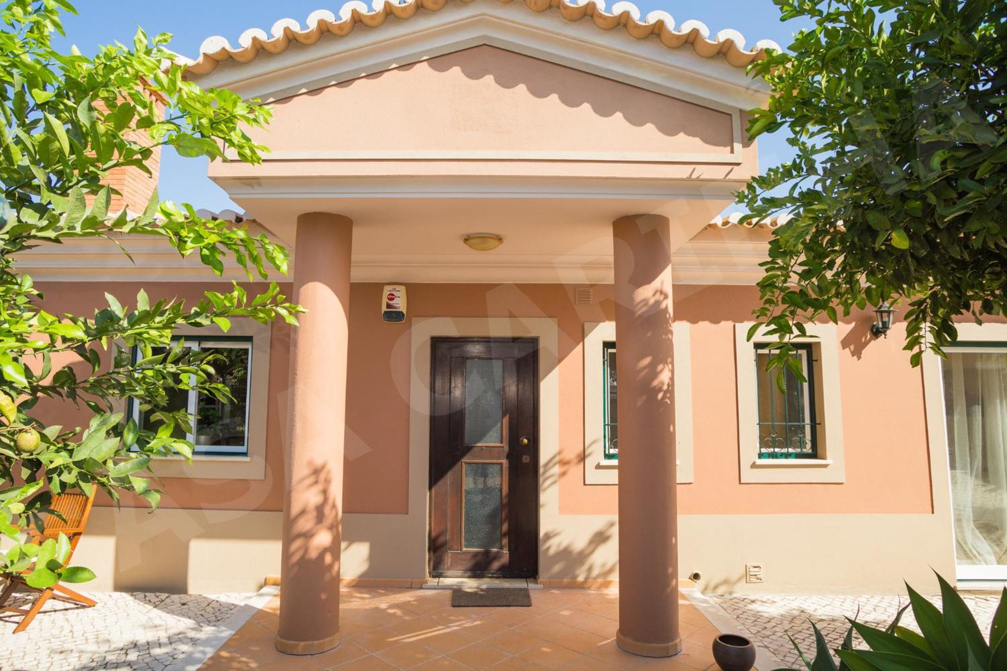 Casa Carinha Villa Lagos Kültér fotó