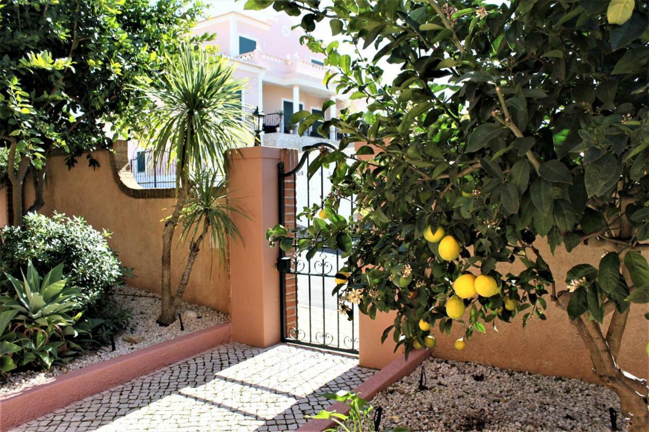 Casa Carinha Villa Lagos Kültér fotó