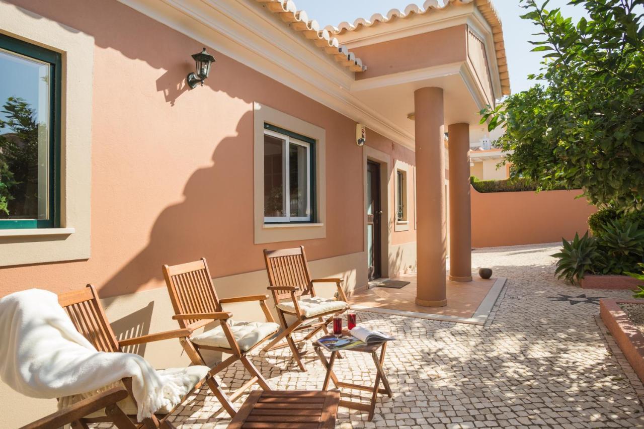 Casa Carinha Villa Lagos Kültér fotó